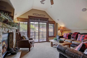 Crystal Peak Penthouse Breckenridge